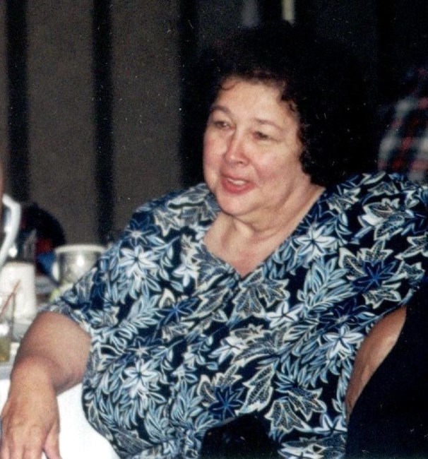 Obituary of Margaret Mae Boyce