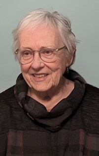 Obituary of Aridith Minch