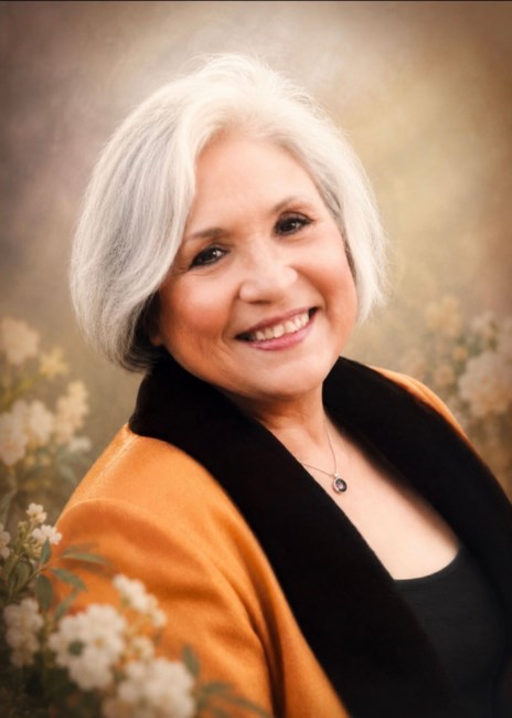 Obituary of Isabel G. Santos