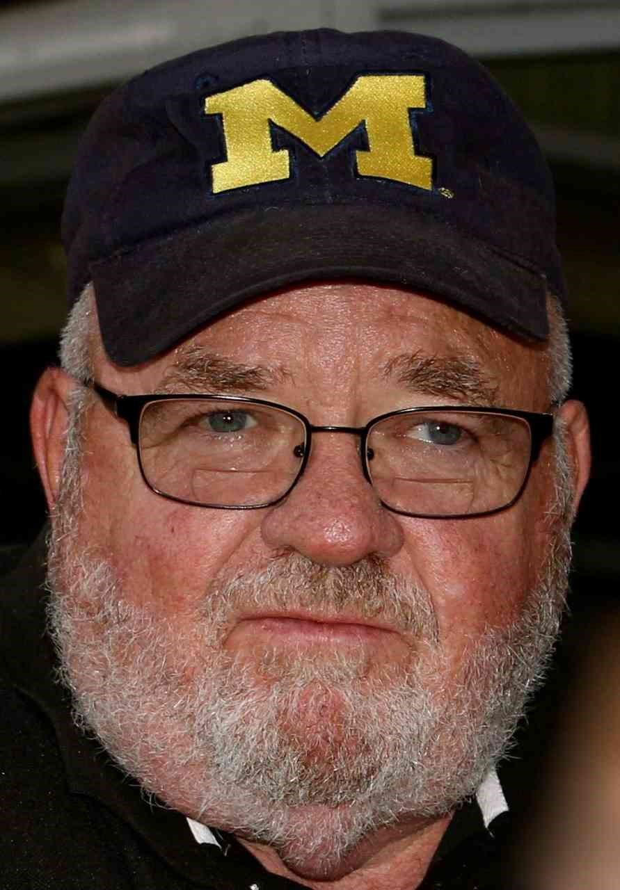 Obituary of Terry Lee Husted