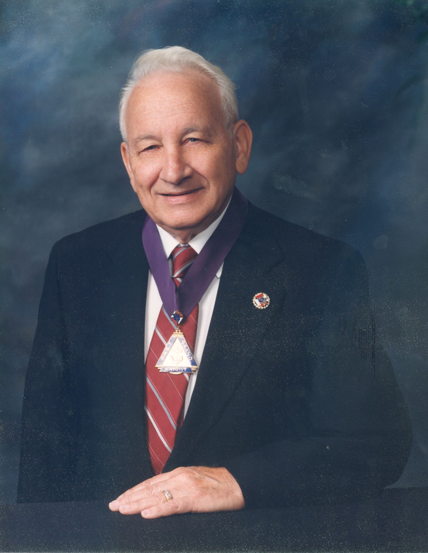Obituary of Anello J. Campanelli