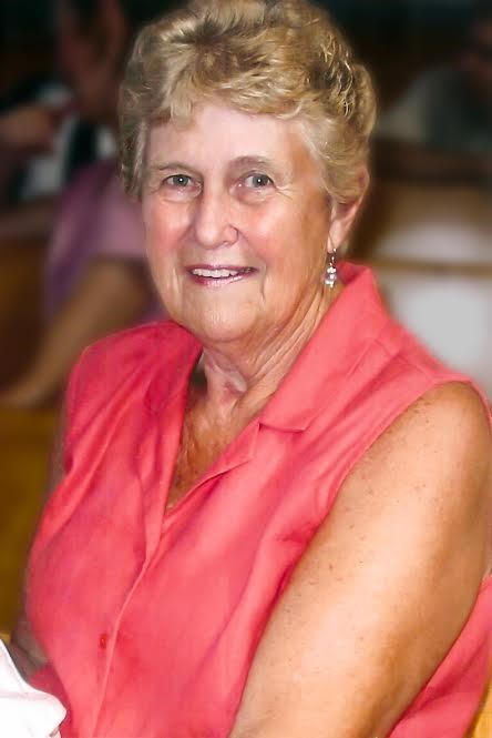 Obituary of Dorothea E. Hemmings
