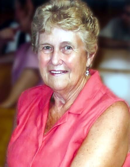 Obituary of Dorothea E. Hemmings