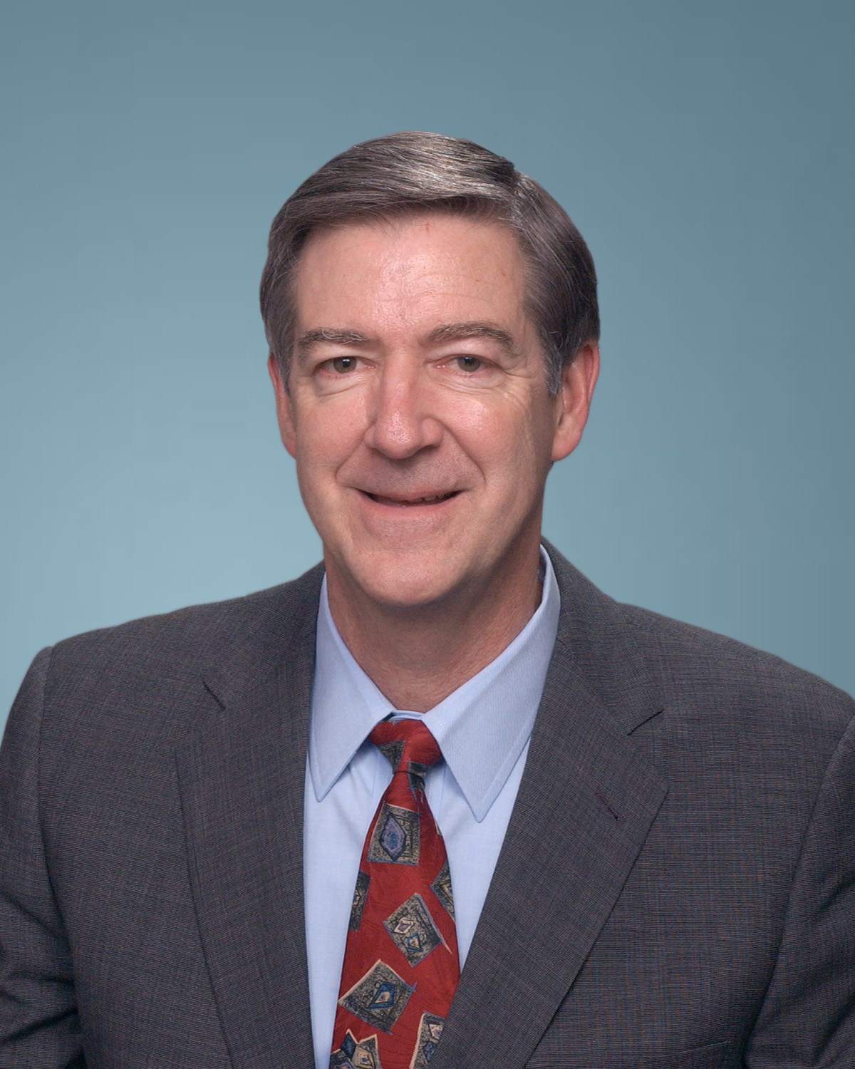 Obituary of Ernest DeLaney