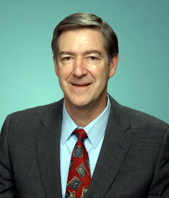 Obituary of Ernest DeLaney