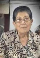 Obituary of Rebecca Deleon Peña