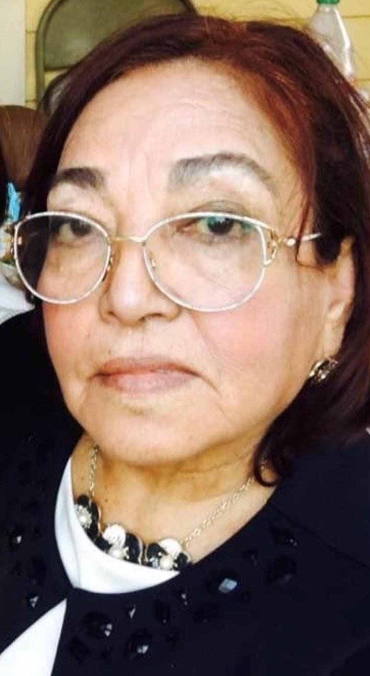 Maria Puebla Carrillo Obituary Dallas, TX