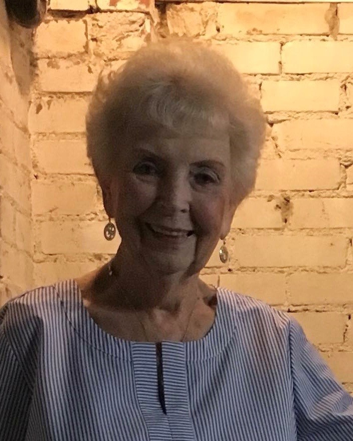 Obituary of Marillyn M. Hayes
