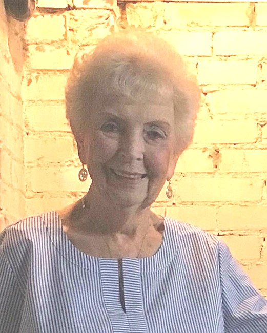 Obituary of Marillyn M. Hayes