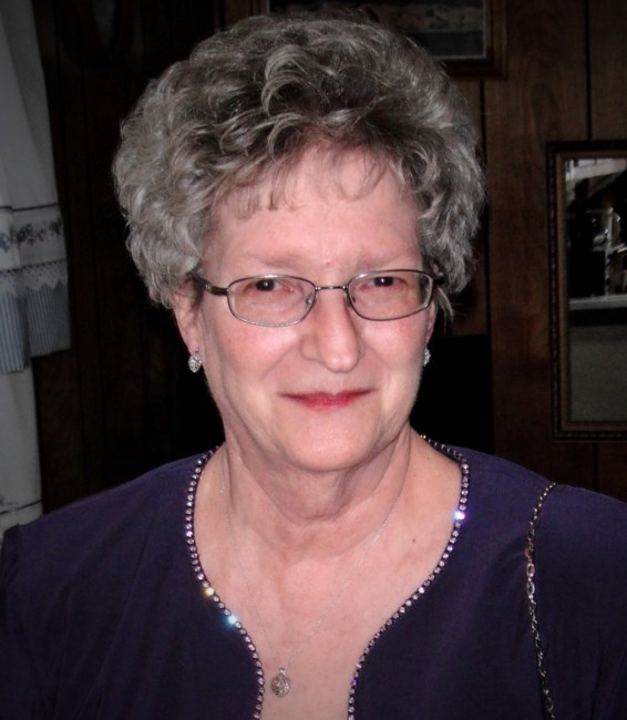 Obituary of Billie Kaye Rich