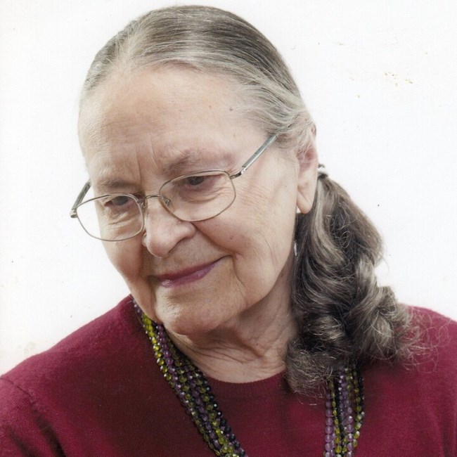 Obituary of Anne McLelland