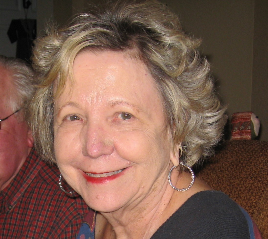 Obituary of Betty Joe Porter