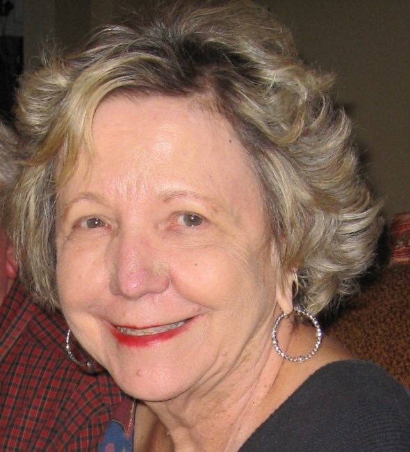 Obituary of Betty Joe Porter