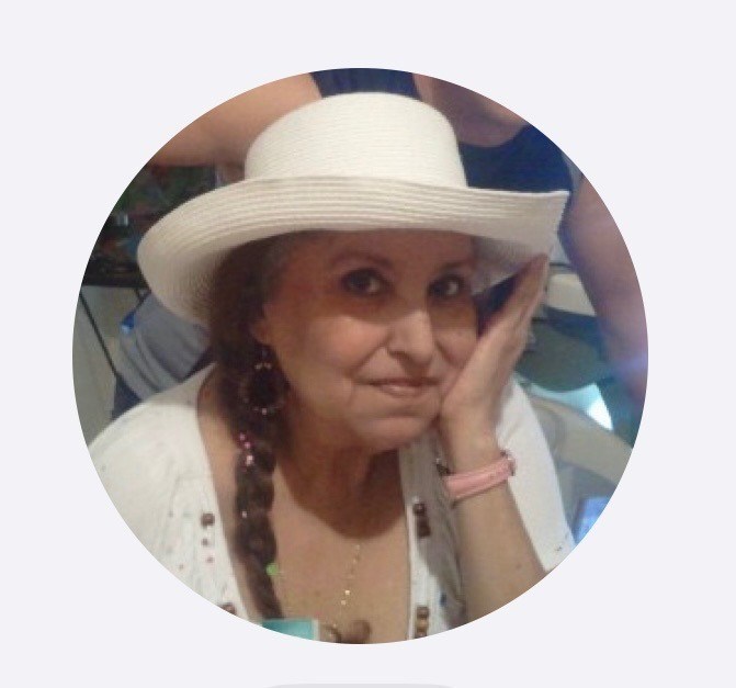 Obituary of Ms. Guadalupe Ramos Ridley