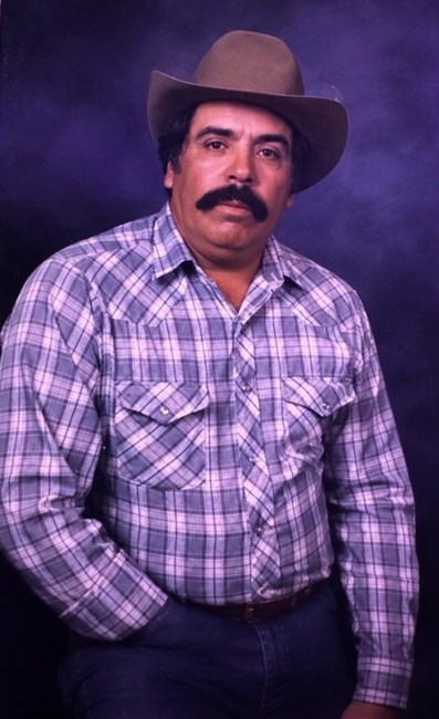 Obituario de Agustin Perez