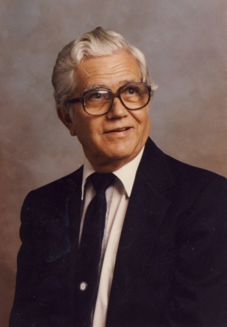 Avis de décès de M. James "Jim" Moore
