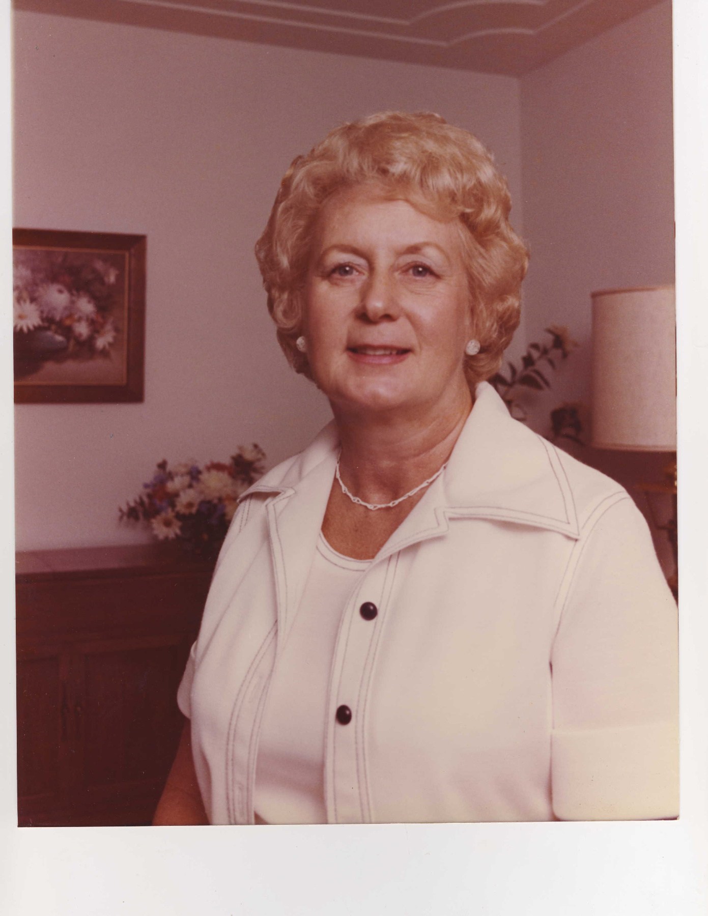 ELSA BALLARD Obituary Cocoa, FL