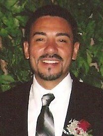 Obituario de William Cruz