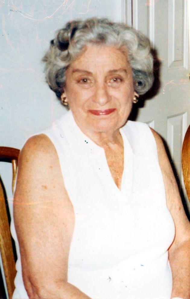 Anastine Caros Obituary Nashua, NH