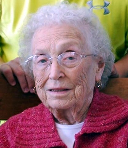 Obituary of Wanda L. Hendrickson