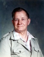 Dewey Rogers