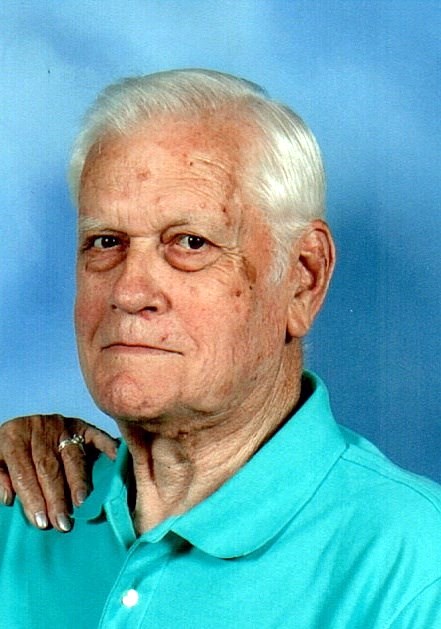  Obituario de John William Beck