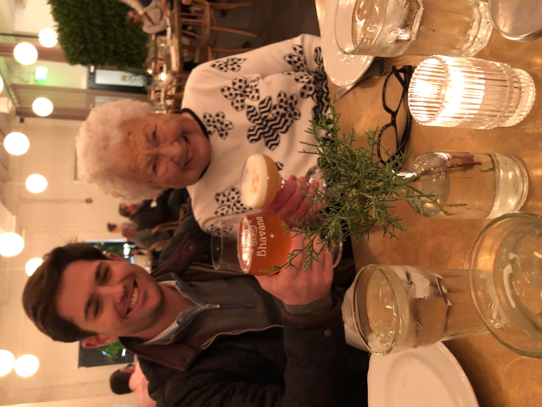 Obituary of Rebecca Ann Queen