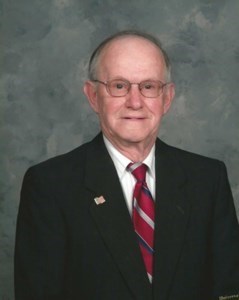 Obituario de Cletus Edward Emmendorfer