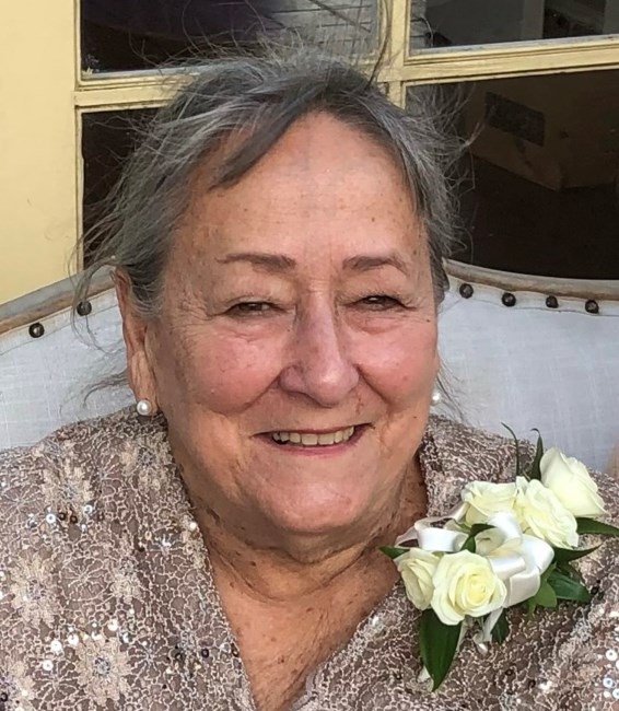 Obituary of Mary "Jodi"  "Gigi" Joanne  Pierce Tipton