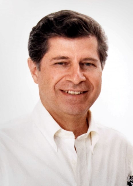 Obituary of Joe R. Halow