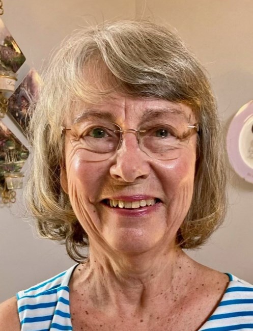 Obituary of Cynthia E. Arruda