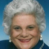 Obituary of Jeannette Newman