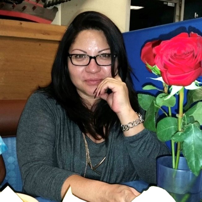 Obituary of Rocio Sanchez Gachus