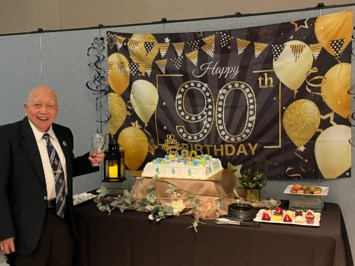 Obituary of Teodulo Garcia