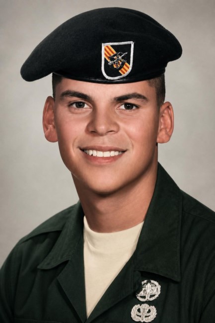 Obituary of Armando Smith Nieto