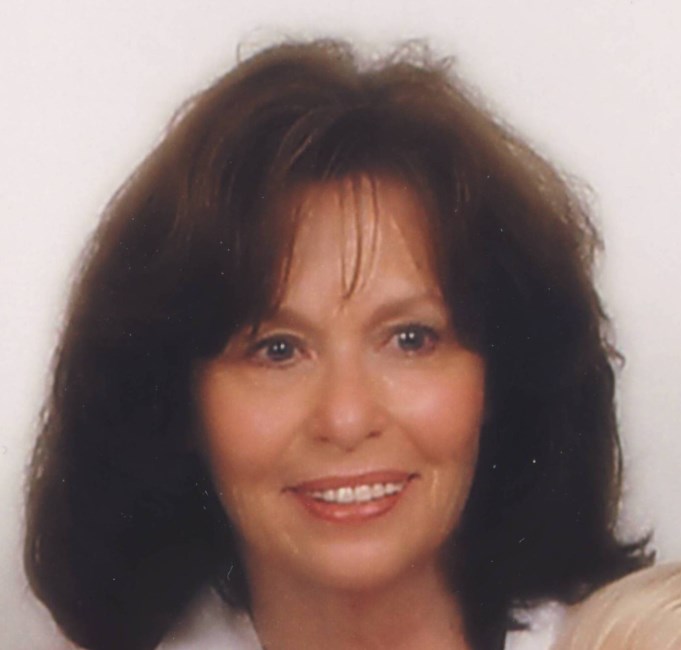 Obituary of Donna "Nana" Hayman Boyer