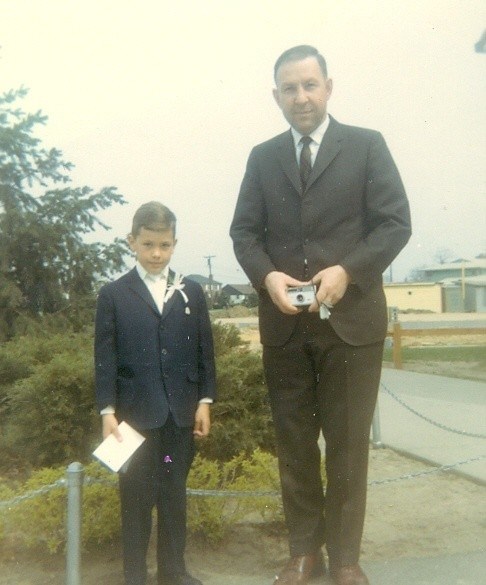 Obituary of Robert Bobby James Schmidt