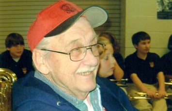 Obituary of Herbert Lynn Day