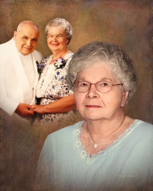 Obituary of Mary Dolores Olson