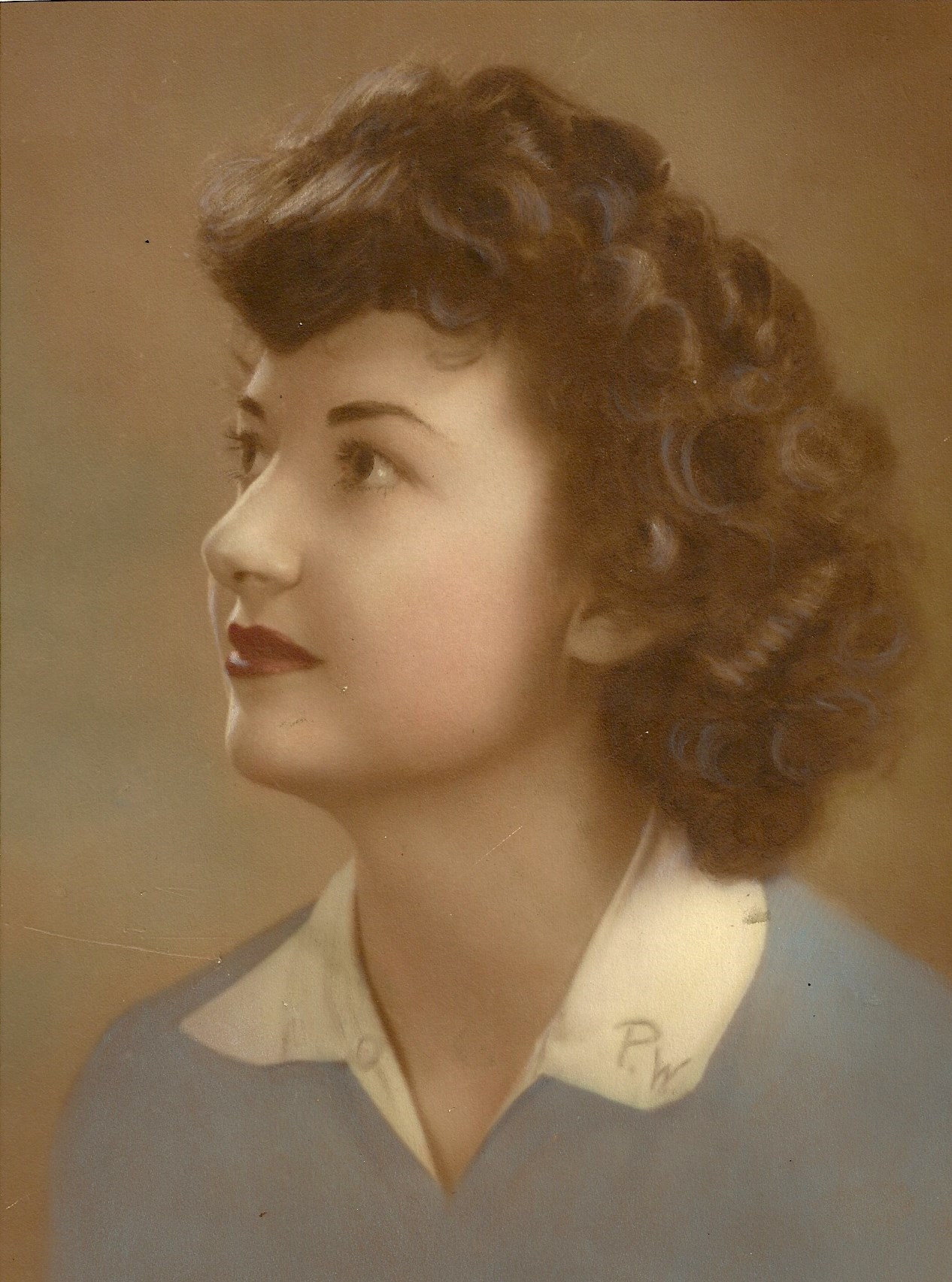 Avis de décès de Adrienne Frances Morris