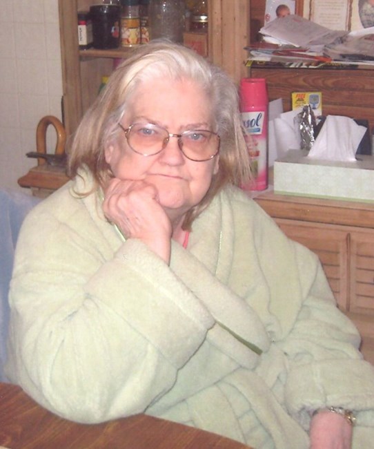 Obituary of Cora Bryant
