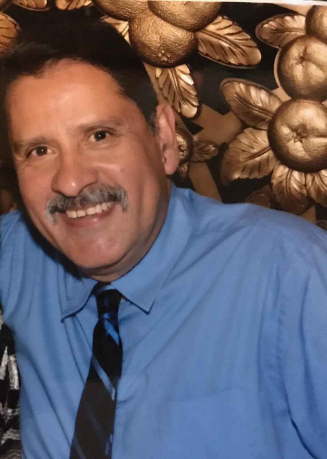 Obituario de Hector Hernandez Sr.