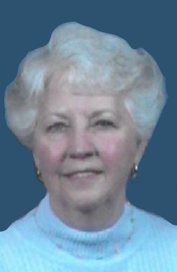 Obituary of JoAnn Morris