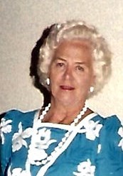Obituary of Catherine T. Lewis