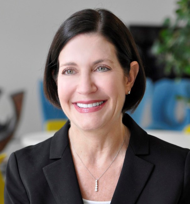 Obituary of Barri Sue Falk