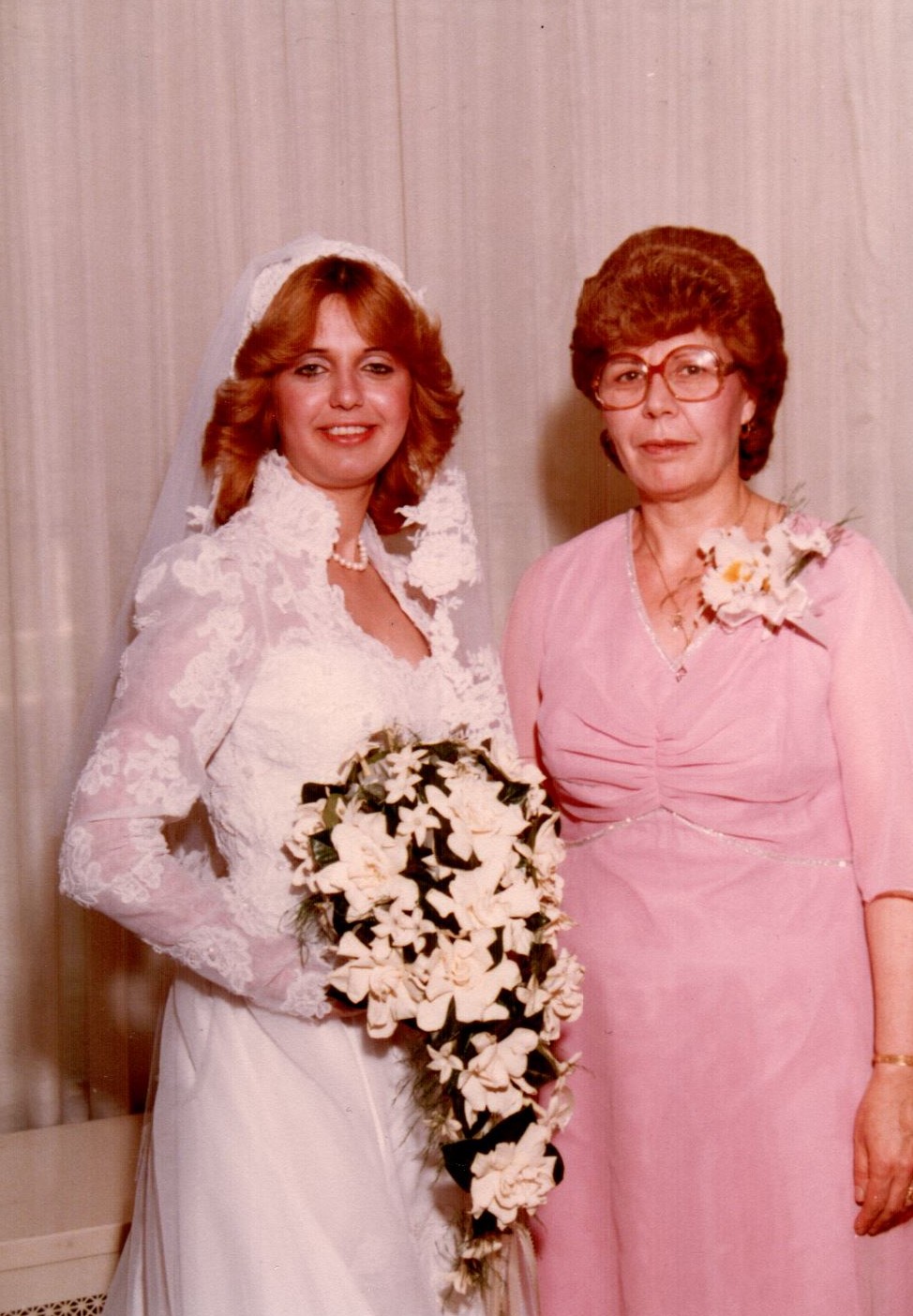 Obituary of Elizabeth Panayiota Karabetsos