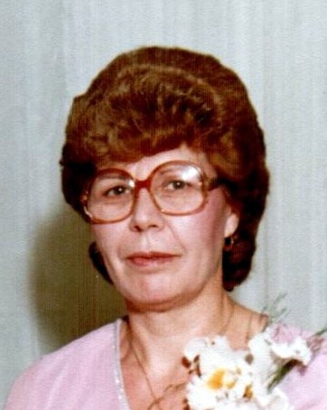 Obituary of Elizabeth Panayiota Karabetsos