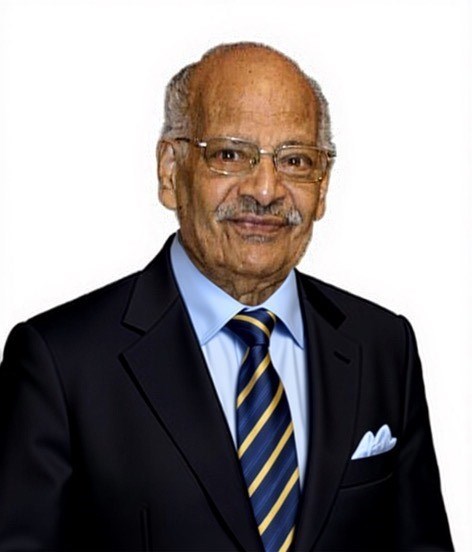 Obituary of Vijayaratnam Sinnathurai