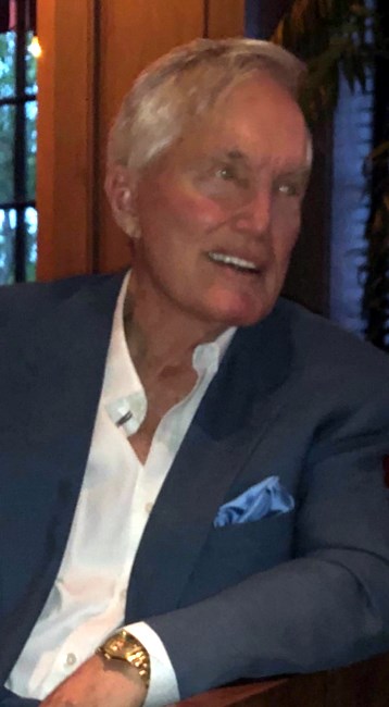 Obituary of John Diller Byram