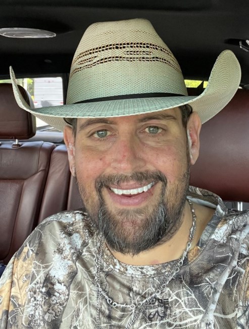 Obituary of Chaz Elliott Whigham